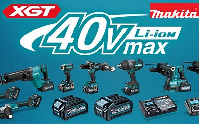 MAKITA